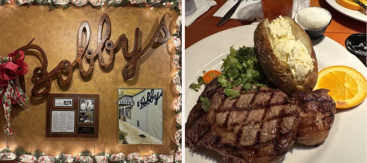 Bobby's Restaurant & Lounge Gallery Image 4