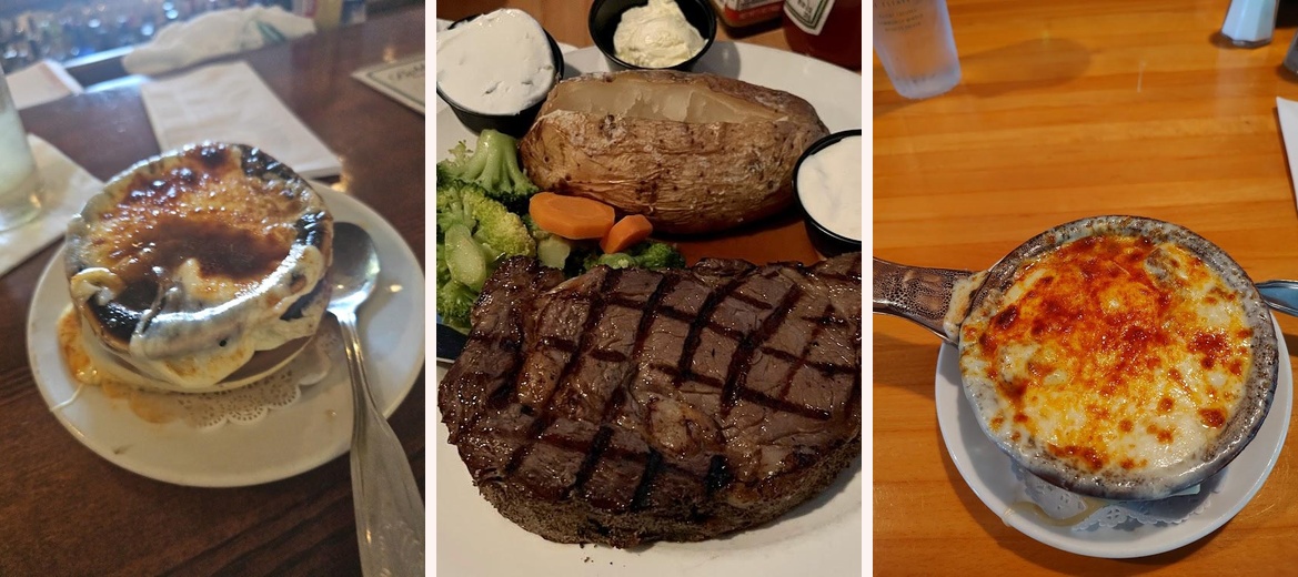Bobby's Restaurant & Lounge Gallery Image 5
